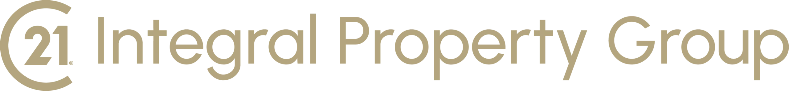 Integral Property Group S.A. – Century 21 Integral